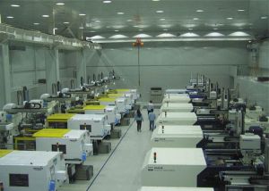 注塑車間MES系統(tǒng)的必要性，注塑MES的功能及效益